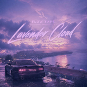 Lavender Cloud by Flow Tape
