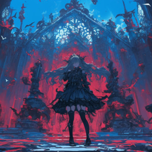 End