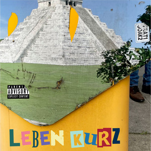 leben kurz by Doktor Sterben, Lando