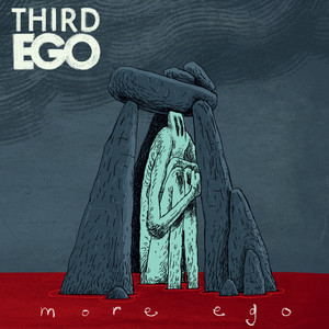 Drained by Third Ego