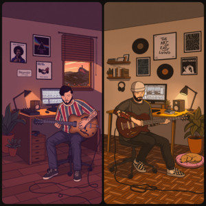 Easy Living by Igor Utzig, middt