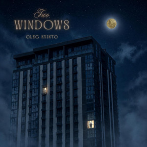 Two Windows by Oleg Kvinto
