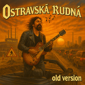 Ajfelov - Ostravská rudná (Old Version)
