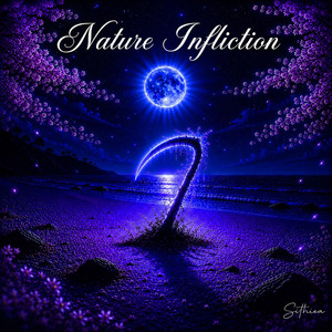 Nature Infliction by Sithiea