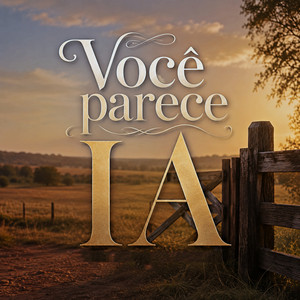 Você Parece Ia by Felipe Pires 10