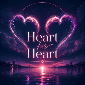 Heart For Heart by Blevo