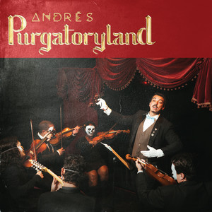album cover: Purgatoryland
