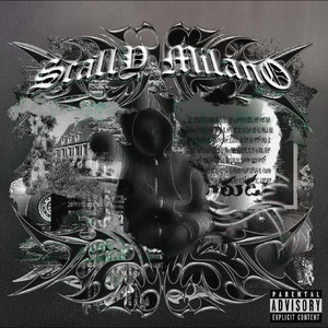 Говоритель хуйни by Scally Milano