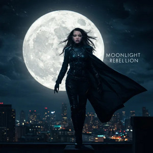 Moonlight Rebellion by Lir
