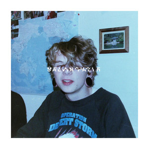SALVIA PALTH レコード / MELANCHOLE LP