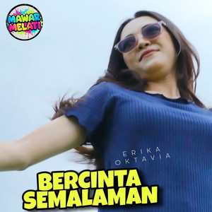 Bercinta Semalaman by Erika Oktavia, Mawar Melati