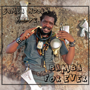 Samba Ndokh Mbaye - Wokal