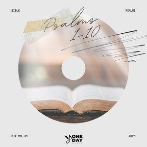 Psalm 1 by One Day Songwriter