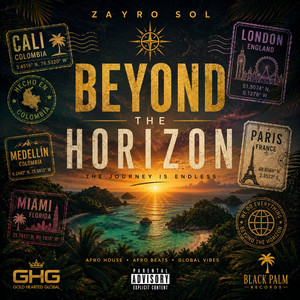 FRIDAY LIGHTS by ZAYRO SOL