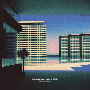 The silence by Odaiba, Nola Rice