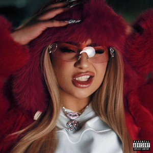 RiRi & Moreshahin - ZakharBarbie