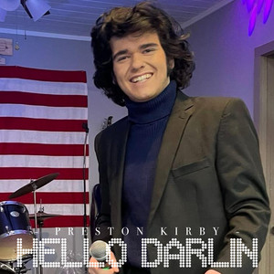 Hello Darlin' by Preston Kirby
