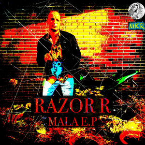 Disfruto - remix by Razor R