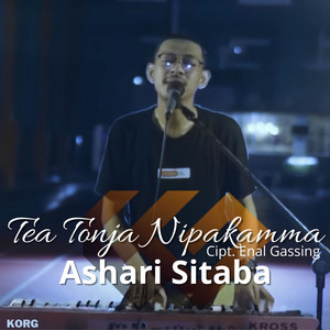 ASHARI SITABA - TEA TONJA NIPAKAMMA