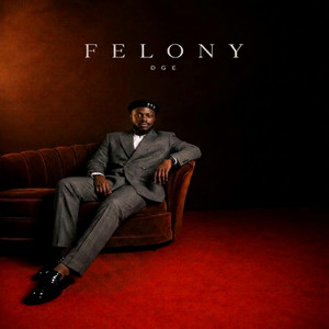 Felony by DGE