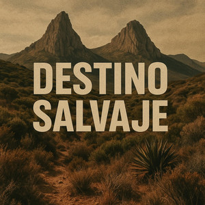 Destino Salvaje by JP El Arabe