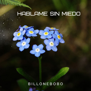 HABLAME SIN MIEDO by billonebobo