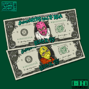 What Is Style? by Sevenqrtrs, E-Turn, Homeboy Sandman, Nahte Renmus, Graphic Melee, 8-Bza