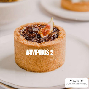 Vampiros 2 by MarcosFO