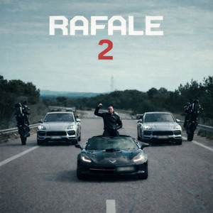 RAFALE 2 by Jierka