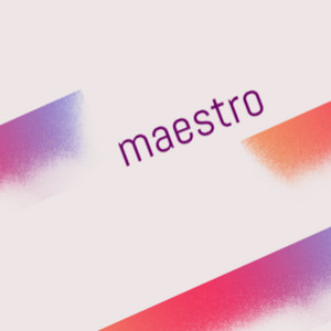 Maestro by judas12