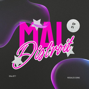 Maleanteo en Distroit (Trap Beat) by Ghia BT7