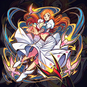 I’ll Protect You by LUMINA