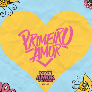 Primeiro Amor - Anjo Sem Asa / Dias Melhores (feat. Thiago Martins) [Ao Vivo]