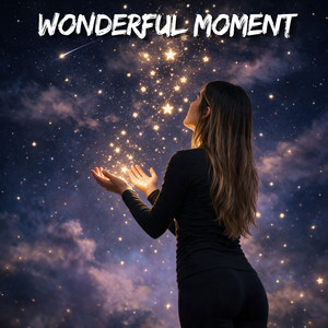 Wonderful Moment by Melodia Simples, Tamagushi Barros, Magnify, Machado Marcus