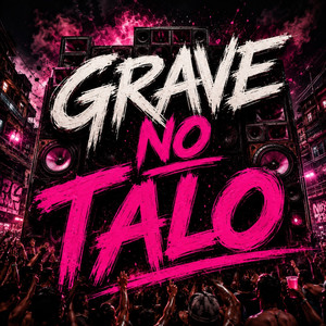 Grave no Talo by QVDS