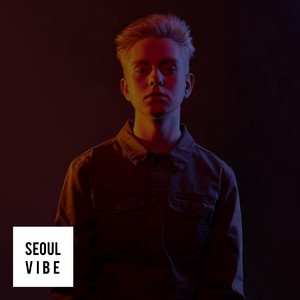 SEOULVIBE - TOSS AND TURN