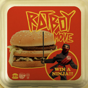 Portada de MOVE