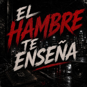 El hambre te enseña by GIANFOX