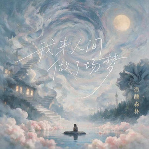 我来人间做了场梦 by 微醺森林