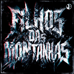 FILHOS DAS MONTANHAS - Super Slowed by merunes
