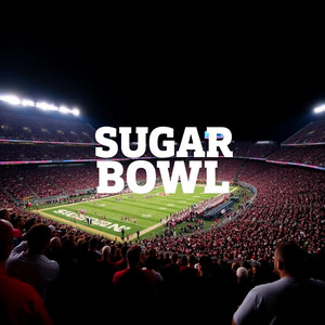 2025 Sugar Bowl