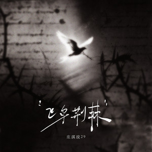 Bird Thorn by 庄淇玟29