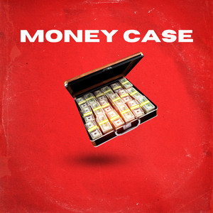 Money Case by Cosmic Wave