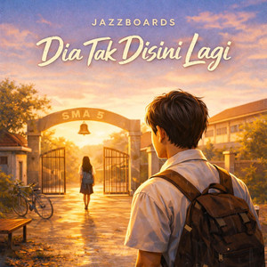 Dia Tak Disini Lagi by JAZZBOARDS, Elsad