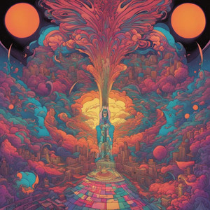 HU. - Disrupted Echoes