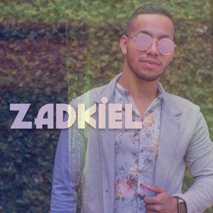 Zadkiel - Bailup