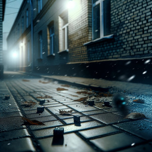 El jarabe de la memoria by Yariel