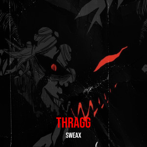 Thragg by sweax
