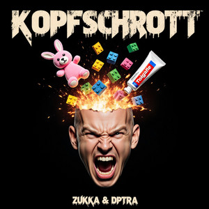 Zukka & DPTRA - Tante