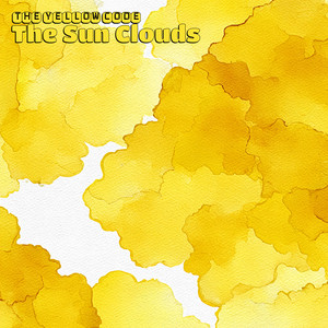 The Sun Clouds by The Yellow Code